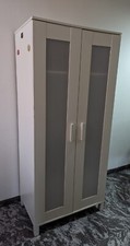 armadio bianco usato
