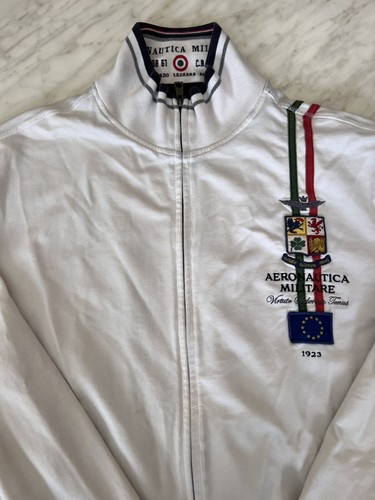Felpa aeronautica militare - aeronautica,