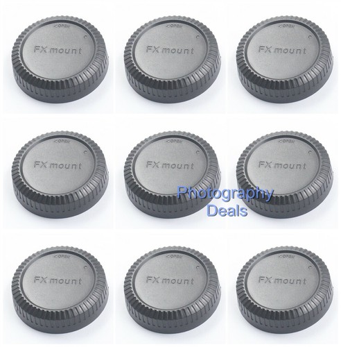 Xf mount - fx,