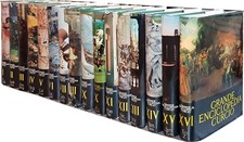 GRANDE ENCICLOPEDIA CURCIO 16