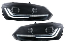 Fari a LED Luce per VW Polo