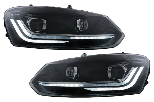 Fari led luce - fari,