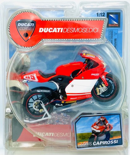 Ebond modellino moto ducati - ebond,