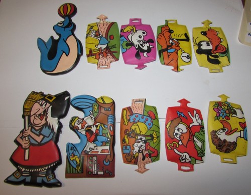 Figurina mio locatelli - figurina,
