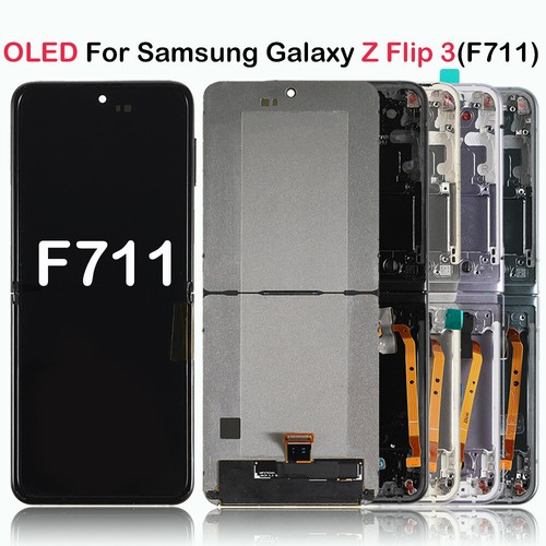 Display oled interno lcd - oled,