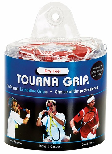 Tourna grip original - grip,