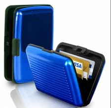 PORTA CARTE DI CREDITO PER