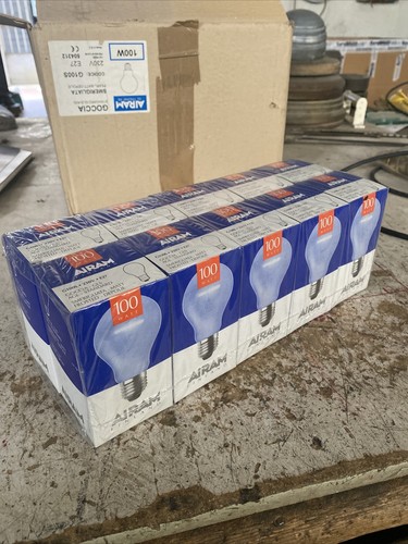 Set lampadine e27 - set, 10