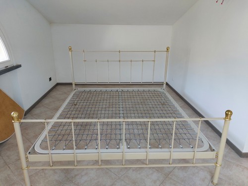 Testata letto matrimoniale - testata,