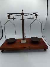 Scala da laboratorio con trave reticolare a braccio uguale Griffen S 68