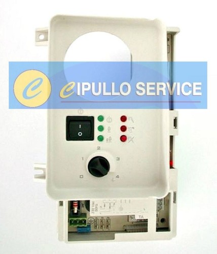Fondital quadro elettrico - quadro,