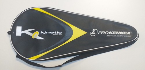 Pro kennex racket cover - pro,