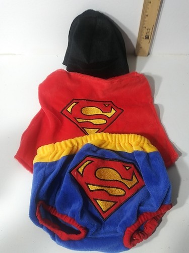 Superman set copri - superman,