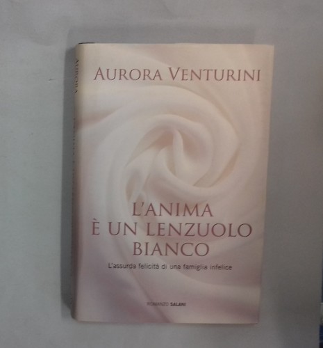Venturini anima è un - l'anima,