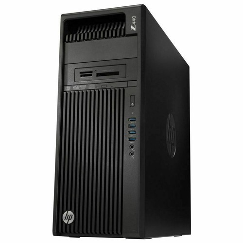 Z440 workstation solid - workstation,
