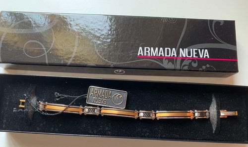 Bracciale uomo armada nueva - armada,