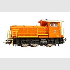 HR2795 Rivarossi -  D250 2001