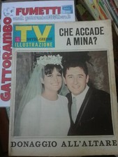 Tv Sorrisi e Canzoni n.20 Con