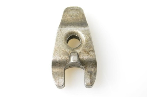 Supporto iniettore carburante - supporto,