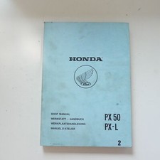 manuale officina originale