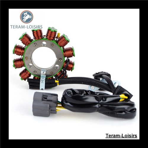 Stator allumage pour kawasaki - allumage,