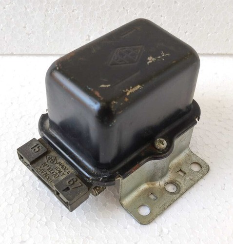 Regolatore tensione 24v - di,