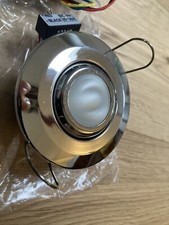 4 X Faretti Regolabili Quick