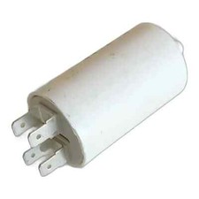 condensatore di spunto