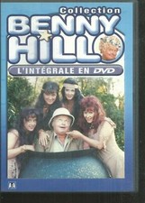 Collection Benny Hill -