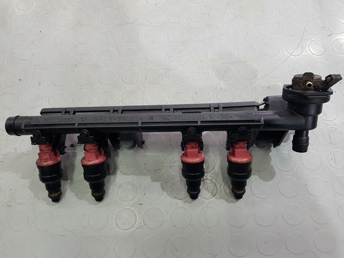 Distributore carburante flauto - distributore,