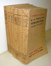 Sahli,MANUALE DEI METODI