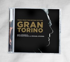 Gran Torino (2008) Music From The Motion Picture 1CD Kyle Eastwood & M. Stevens