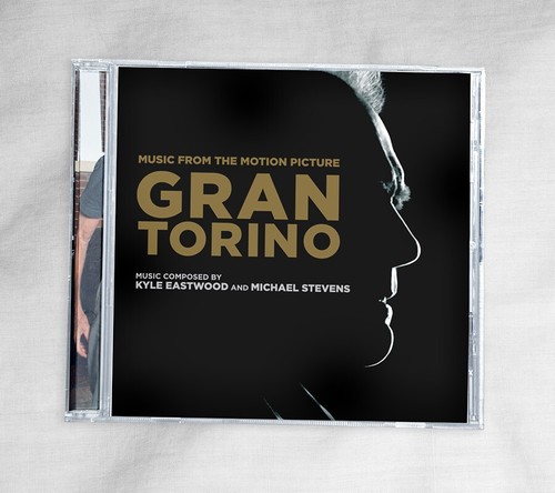 Gran torino music - gran,