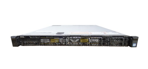 Server dell poweredge - dell,