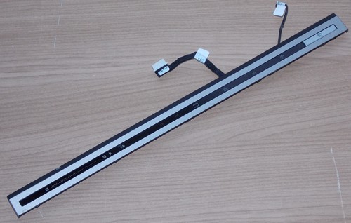 Elitebook 2530p barra - hp,