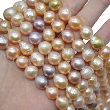 Lucentezza naturale 9-10 mm