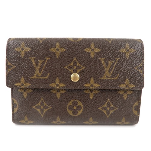 Louis vuitton monogram - louis,