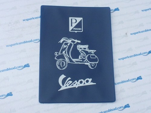 Porta documenti vespa - porta,