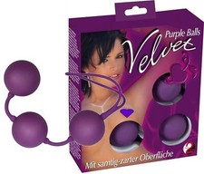 palline vaginali vibranti