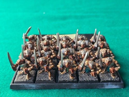 Warhammer fantasy skaven old - fantasy,