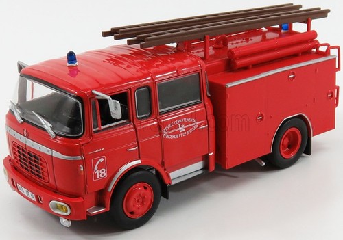 Modellino statico camion - modellino,