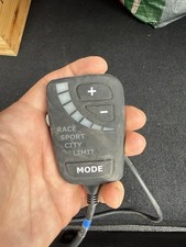 Modulo Dimsport Rapid FR ALFA ROMEO GIULIA 2.0 16V TURBO 198cv dal 2016 in poi