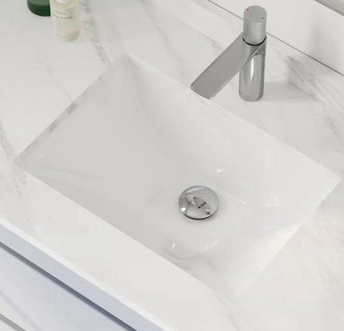 Lavabo bagno ceramica - in,
