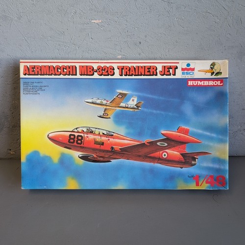 Esci 4063 aermacchi - esci,
