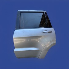 Portiera porta posteriore sinistra Jeep Grand Cherokee