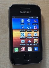 Cellulare Samsung Galaxy Y
