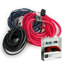 Connection Audison FPK 350 -