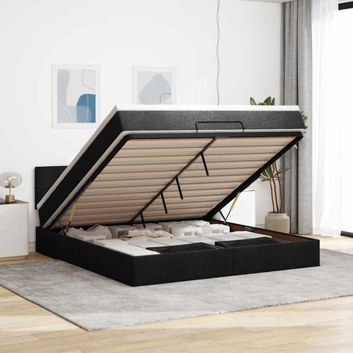 Ottoman bed - ottoman, beds