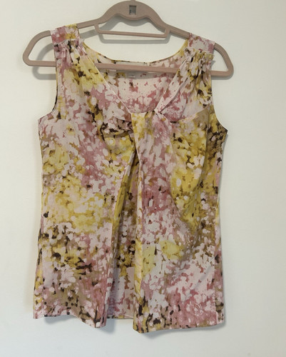 Top blusa senza maniche - , loft