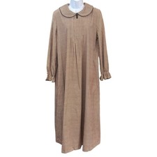 Maxi abito vintage Prenatal